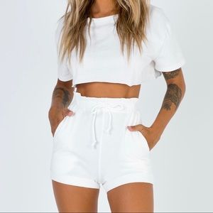 Princess Polly shorts